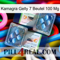 Kamagra Gelly 7 Sachets 100 Mg viagra5